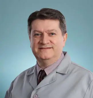 Dr. Paul Abbo MD - Thorek Hospital